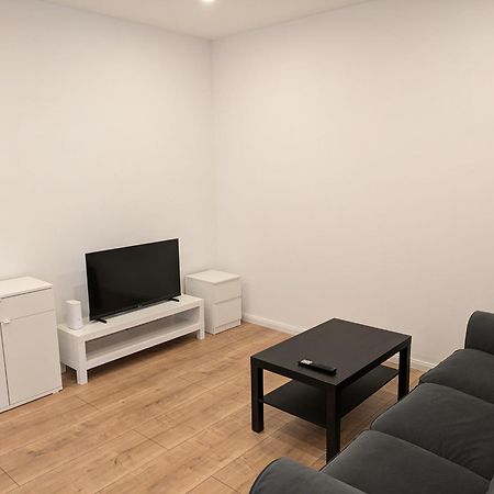 Interaktiv Appartements In Ratingen - Duesseldorferstrasse Luaran gambar