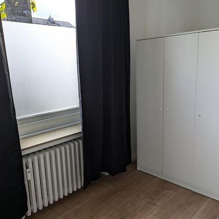 Interaktiv Appartements In Ratingen - Duesseldorferstrasse Luaran gambar