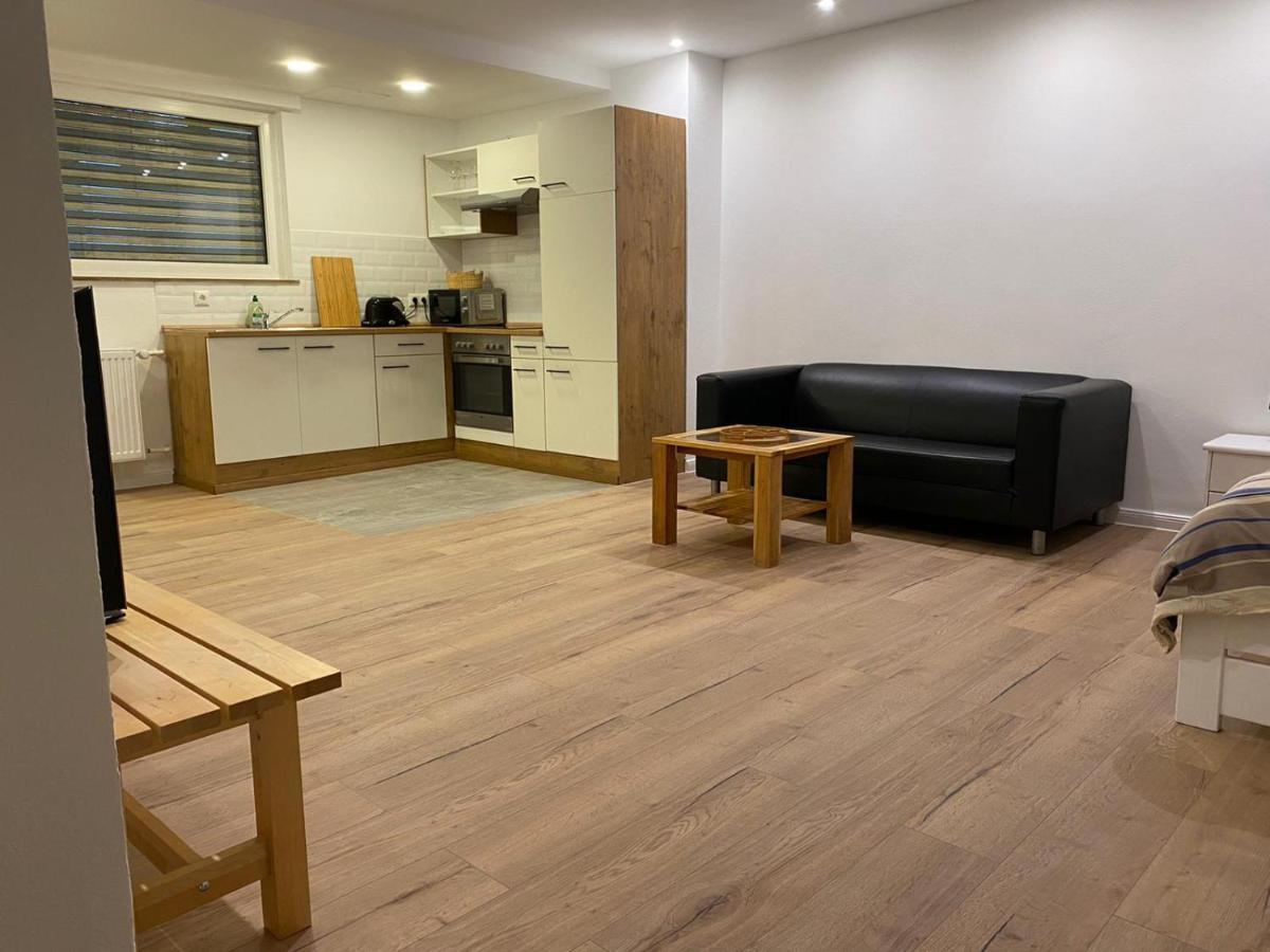 Interaktiv Appartements In Ratingen - Duesseldorferstrasse Luaran gambar