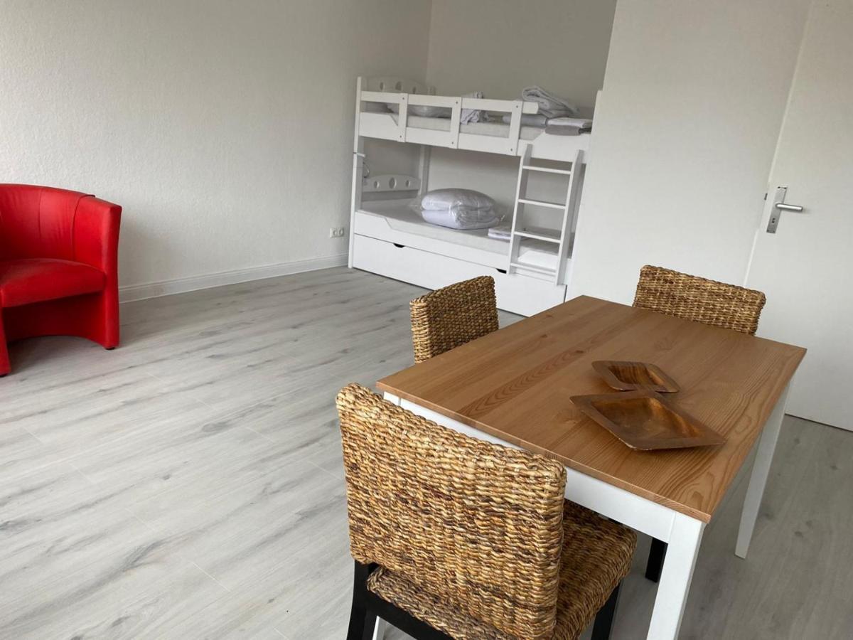 Interaktiv Appartements In Ratingen - Duesseldorferstrasse Luaran gambar