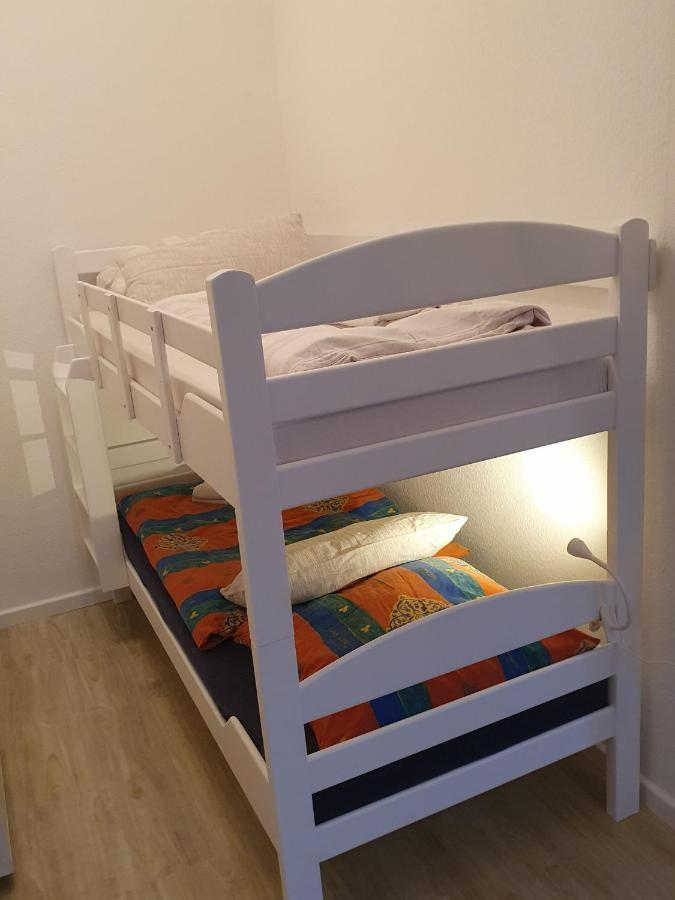 Interaktiv Appartements In Ratingen - Duesseldorferstrasse Luaran gambar