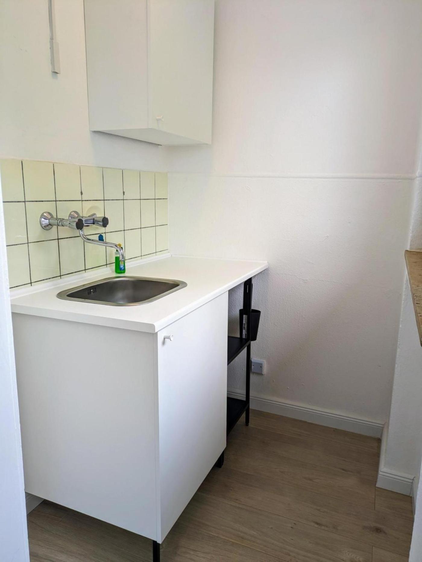 Interaktiv Appartements In Ratingen - Duesseldorferstrasse Luaran gambar