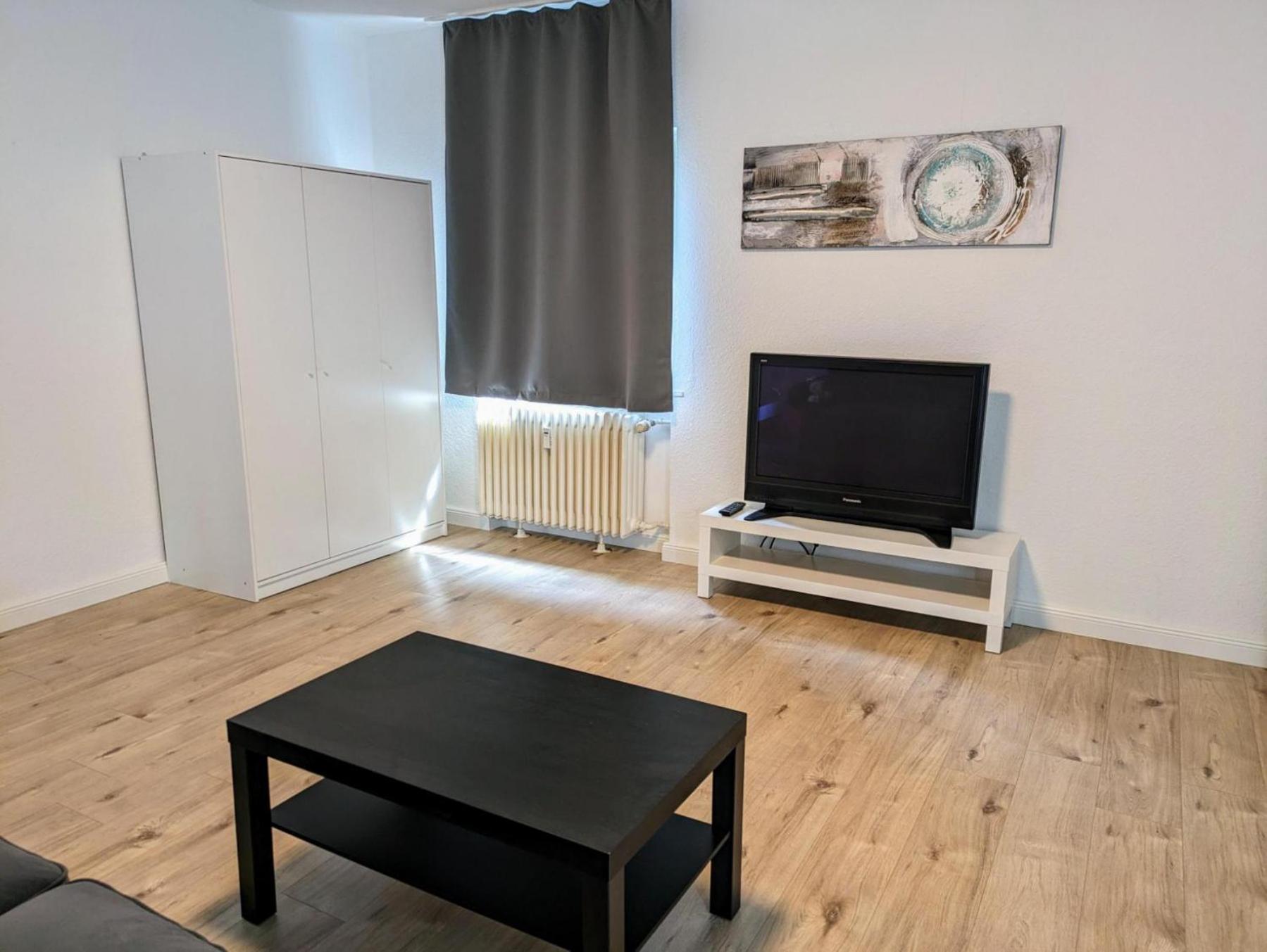 Interaktiv Appartements In Ratingen - Duesseldorferstrasse Luaran gambar