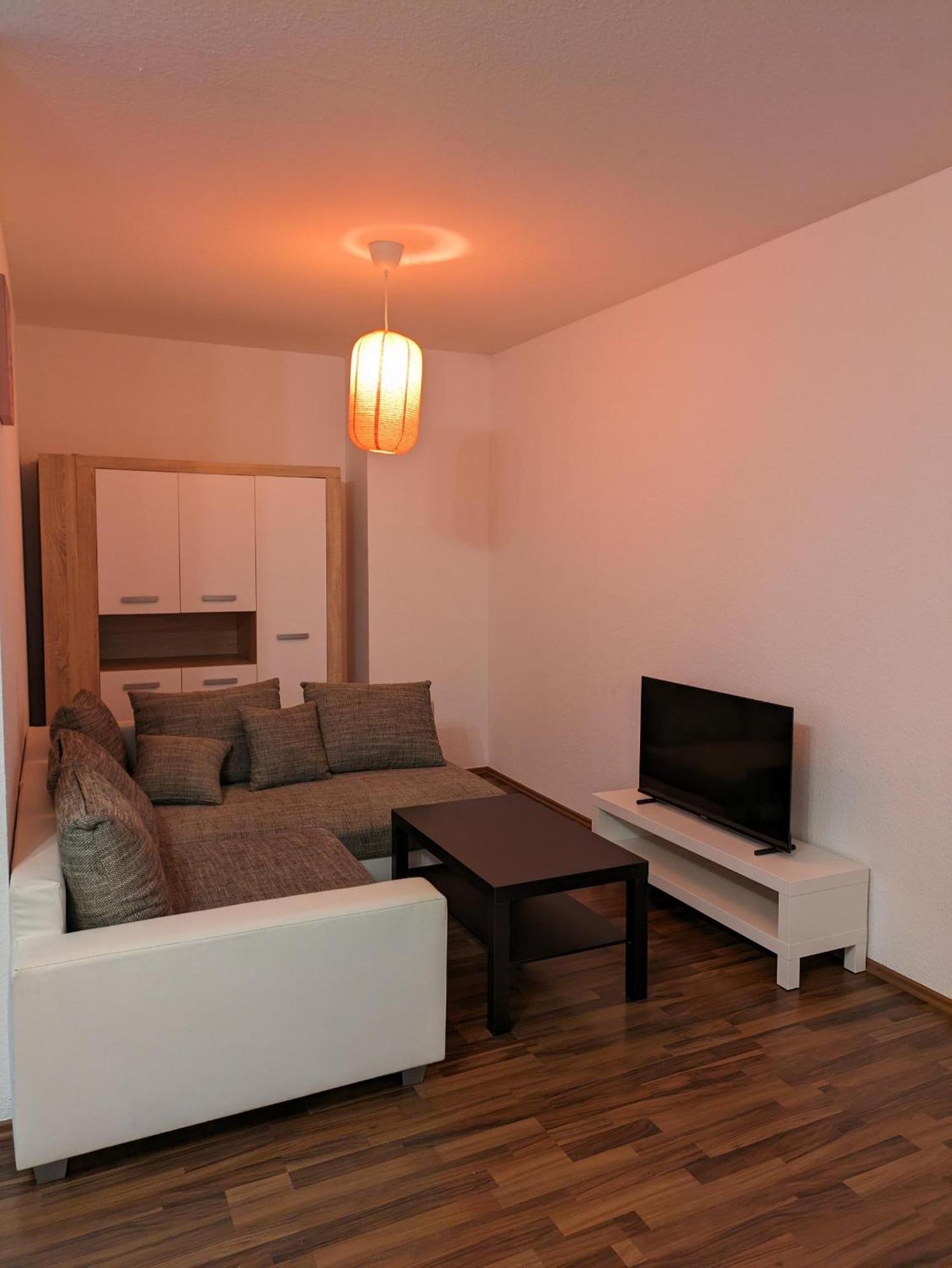 Interaktiv Appartements In Ratingen - Duesseldorferstrasse Luaran gambar