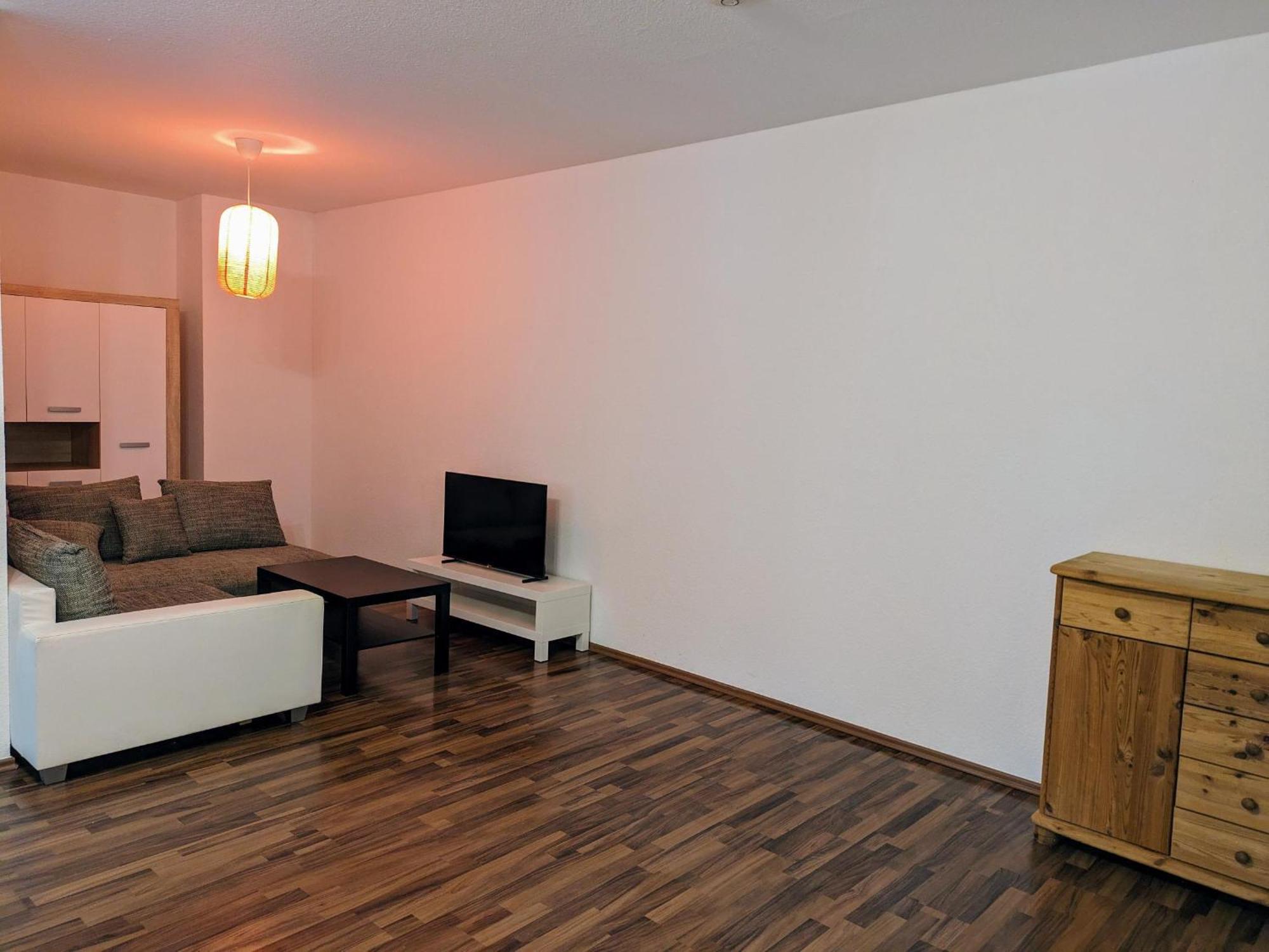 Interaktiv Appartements In Ratingen - Duesseldorferstrasse Luaran gambar