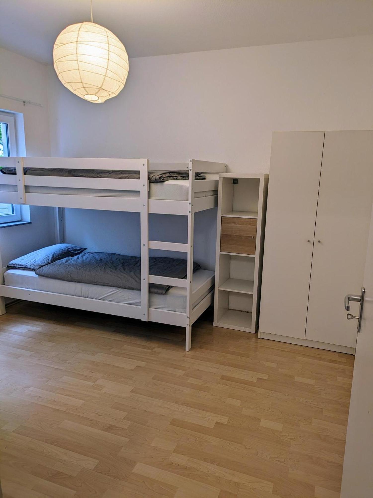 Interaktiv Appartements In Ratingen - Duesseldorferstrasse Luaran gambar