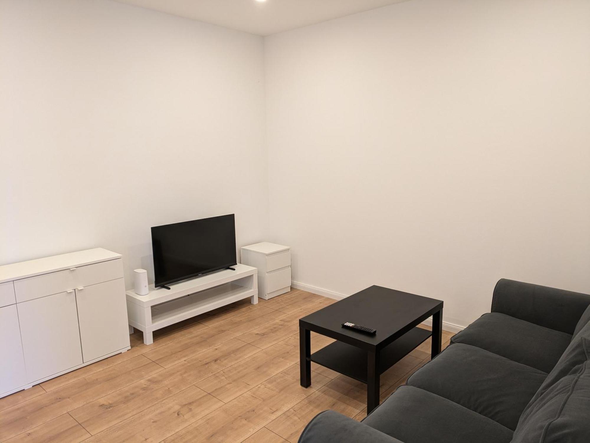 Interaktiv Appartements In Ratingen - Duesseldorferstrasse Luaran gambar