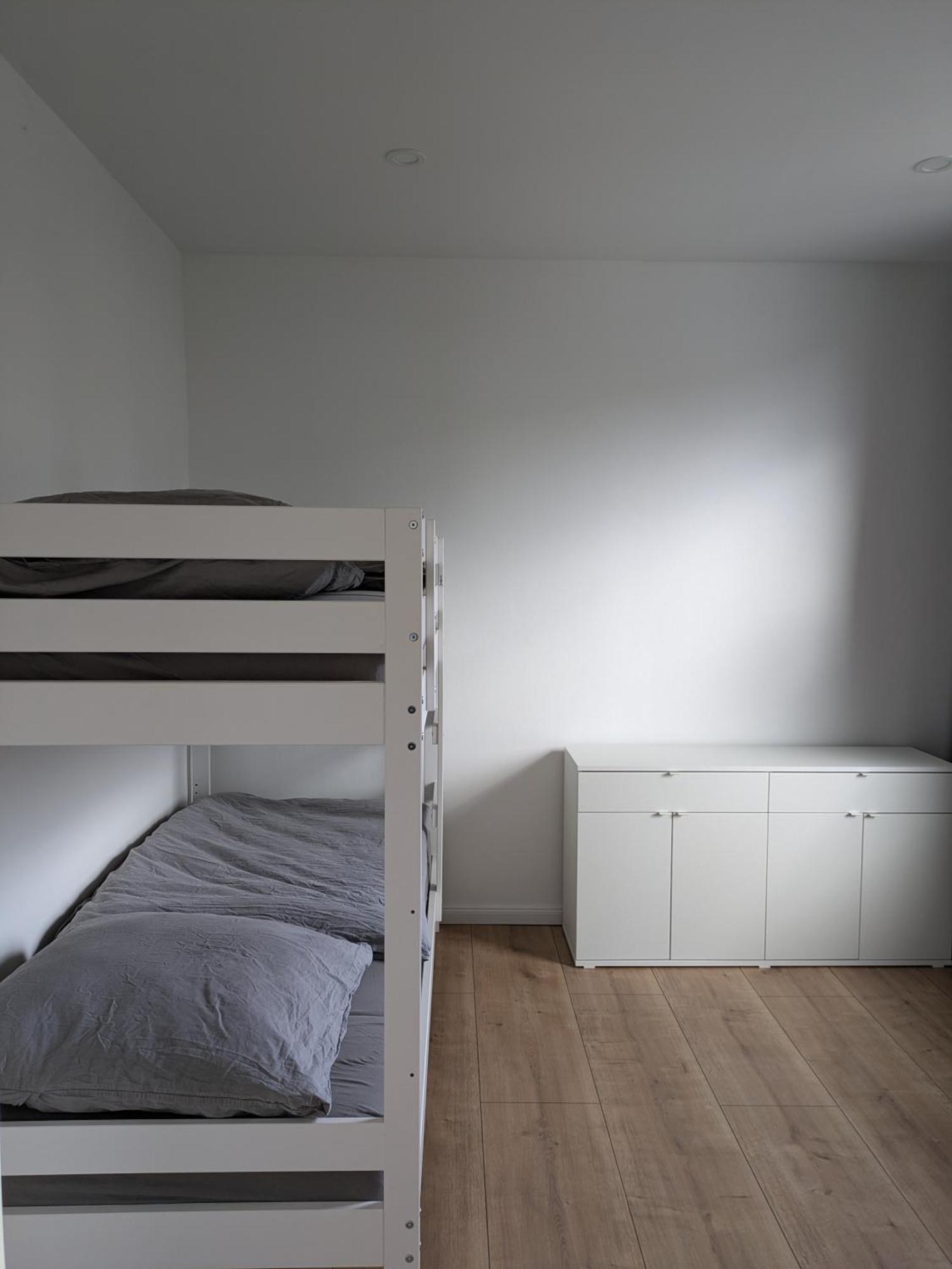 Interaktiv Appartements In Ratingen - Duesseldorferstrasse Luaran gambar