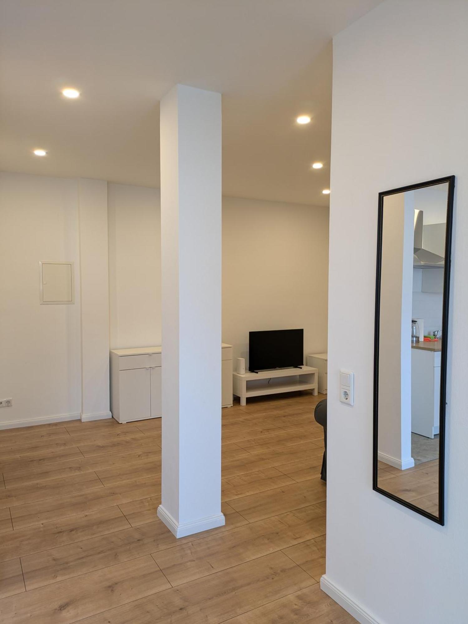 Interaktiv Appartements In Ratingen - Duesseldorferstrasse Luaran gambar
